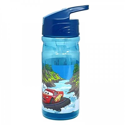 GIM Παγούρι Flip 500Ml Cars 