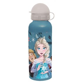 GIM Παγούρι Αλουμινίου 520Ml Frozen 