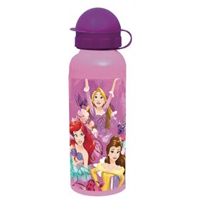 GIM Παγούρι Αλουμινίου 520Ml Princess 