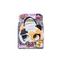 Spin Master Purse Pets - Micro Fashion Clutch Bag With Rotating Eyes Version 12 - 1 Τμχ 