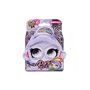 Spin Master Purse Pets - Micro Fashion Clutch Bag With Rotating Eyes Version 12 - 1 Τμχ 