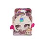 Spin Master Purse Pets - Micro Fashion Clutch Bag With Rotating Eyes Version 12 - 1 Τμχ 