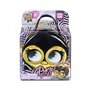 Spin Master Purse Pets - Micro Fashion Clutch Bag With Rotating Eyes Version 12 - 1 Τμχ 