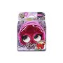 Spin Master Purse Pets - Micro Fashion Clutch Bag With Rotating Eyes Version 12 - 1 Τμχ 