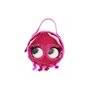 Spin Master Purse Pets - Micro Fashion Clutch Bag With Rotating Eyes Version 12 - 1 Τμχ 