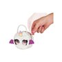 Spin Master Purse Pets - Micro Fashion Clutch Bag With Rotating Eyes Version 12 - 1 Τμχ 