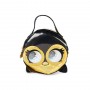 Spin Master Purse Pets - Micro Fashion Clutch Bag With Rotating Eyes Version 12 - 1 Τμχ 