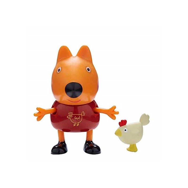 Mattel Τσελσι και Φιλες Barbie Chelsea Doll blonde Wearing Rainbow-print Dress and Yellow Shoes 