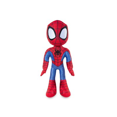 Jazwares Spidey Λούτρινο 40 εκ. με Ήχο Spiderman 