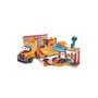 Just toys Super Wings Buildable Vehicle Set 