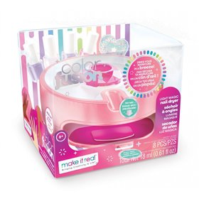 Make It Real Color Fusion Light Up Dryer 