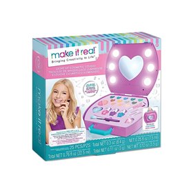 Make It Real Light Up Cosmetic Studio 