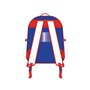 MUST Τσάντα Πλάτης Νηπίου 27Χ10χ31 2Θηκες Transformers Optimus Prime 