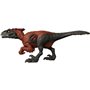 Mattel Jurassic World Extreme Damage Φιγουρες Δεινοσαυρων Με Σπαστα Μελη Pyroraptor 
