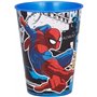 Stor Πλαστικό Ποτήρι Spiderman 260Ml 