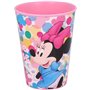 Stor Πλαστικό Ποτήρι Minnie 260Ml 