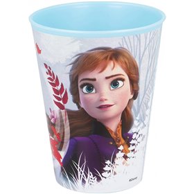 Stor Πλαστικό Ποτήρι Frozen 260Ml  Stor Πλαστικό Ποτήρι Frozen 260Ml