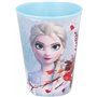 Stor Πλαστικό Ποτήρι Frozen 260Ml 