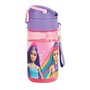 GIM Παγούρι Πλαστικό Barbie 350Ml 