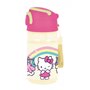 GIM Παγούρι Πλαστικό Hello Kitty 350Ml 