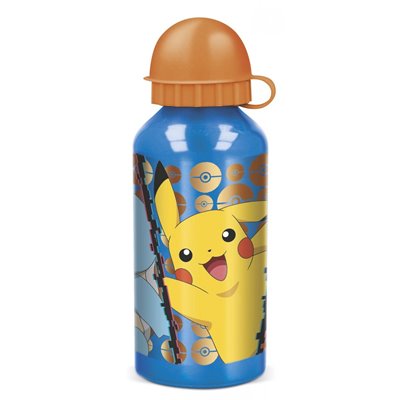 Stor Παγούρι Αλουμινίου 400Ml Pokemon 