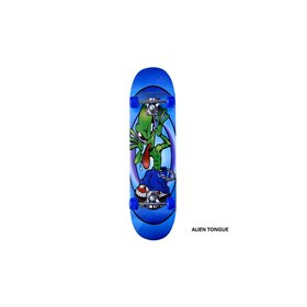 ΑΘΛΟΠΑΙΔΙΑ Τροχοσανίδα Στενή Νο1 ALIEN TONGUE 