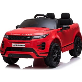 Skorpion Wheels Range Rover Evoque Original Κοκκινο  Skorpion Wheels Range Rover Evoque Original Κοκκινο