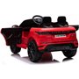 Skorpion Wheels Range Rover Evoque Original Κοκκινο 