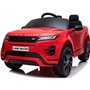 Skorpion Wheels Range Rover Evoque Original Κοκκινο 