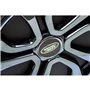 Skorpion Wheels Range Rover Evoque Original Κοκκινο 