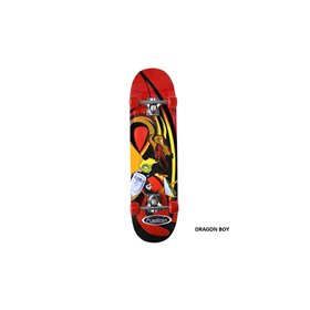 ΑΘΛΟΠΑΙΔΙΑ Τροχοσανίδα Στενή Νο 2 Dragon Boy 