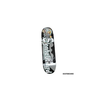 ΑΘΛΟΠΑΙΔΙΑ Τροχοσανίδα Στενή Νο1 SKATEBOARD 