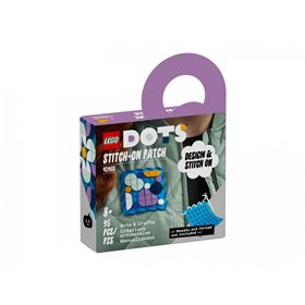 LEGO Dots Ραφτό Μοτίφ  LEGO Dots Ραφτό Μοτίφ