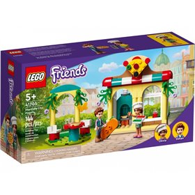 LEGO Friends Πιτσαρία Της Χάρτλεϊκ Σίτυ 