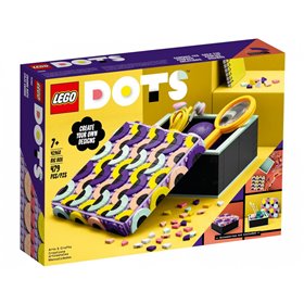LEGO Dots Μεγάλο Κουτί  LEGO Dots Μεγάλο Κουτί