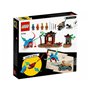 LEGO Ninjago Ναός Νίντζαγκο Νίντα Δράκος 