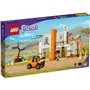 LEGO Friends Καταφύγιο Άγριων Ζώων Της Μία 