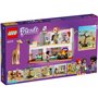 LEGO Friends Καταφύγιο Άγριων Ζώων Της Μία 