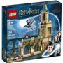 LEGO Harry Potter Προαύλιο Του Χόγκουαρτς: Η Διάσωση Σείριου 