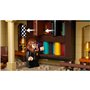 LEGO Harry Potter Χόγκουαρτς: Το Γραφείο Του Ντάμπλντορ 