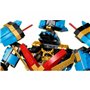 LEGO Ninjago Ρομποτικη Στολη Σαμουράι X Της Νία 