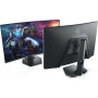 Dell S2721HGF VA Curved Gaming Monitor 27" FHD 1920x1080 144Hz με χρόνο απόκρισης 4ms GTG