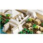 LEGO Architecture Η Μεγάλη Πυραμίδα Της Γκίζας 