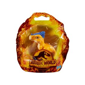 Fisher-Price Jurassic World Dominion Imaginext Baby Dinosaur Dracorex 7 cm 