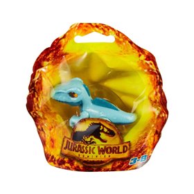 Fisher-Price Jurassic World Dominion Imaginext Baby Dinosaur Giganotosaurus 7 cm 