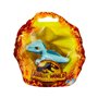 Fisher-Price Jurassic World Dominion Imaginext Baby Dinosaur Giganotosaurus 7 cm 