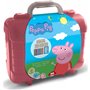 Gama Brands Σετ βαλιτσάκι Travel με είδη ζωγραφικής Peppa 