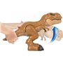 Mattel Imaginext Jurassic World Thrashin Action T.Rex Δεινόσαυρος 
