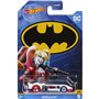 Mattel Hot Wheels Αυτοκινητακια - Ταινιες Batman Gazella GT 