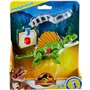 Fisher-Price Imaginext Jurassic World Dominion Dimetrodon Dinosaur Δεινοσαυρος Με Φιμωτρο 